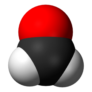 Formaldéhyde