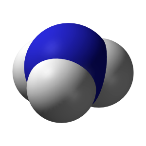 Ammoniac