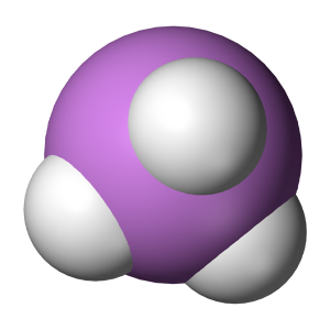 Arsine