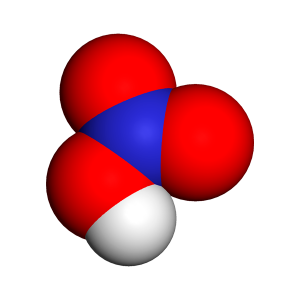 Acide nitrique