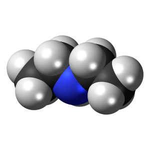 Diméthyléthylamine/DMEA