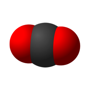 Dioxyde de carbone
