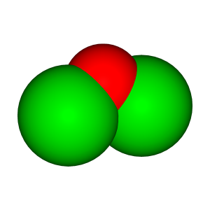 Dioxyde de chlore