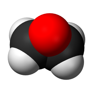 Oxyde d'éthylène