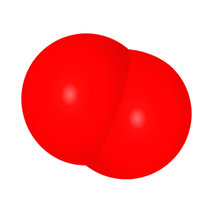 Oxygène