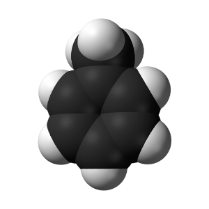 Toluène