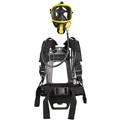 AERIS Self Contained Breathing Apparatus (SCBA)