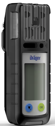 Détecteur multigaz portable X-AM 2600