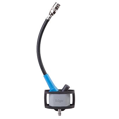 X-PLORE 9000, PAS X-PLORE Dependable Air System