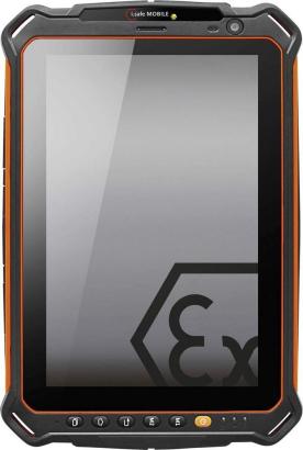 Tablette IS930.1