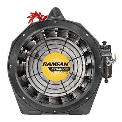 Ventilateur/Extrateur AFIxx