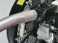 Adaptateur BIGBORE™ GX