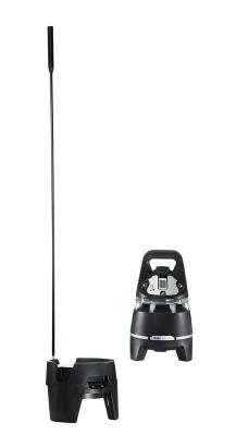 X-ZONE Multi-Gas Area Monitor