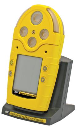 Détecteur multigaz GASALERTMICRO 5 IR