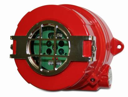 FS20X / FS24X Flame Detector