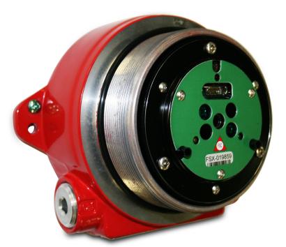 FS20X / FS24X Flame Detector