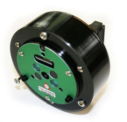 FS20X / FS24X Flame Detector