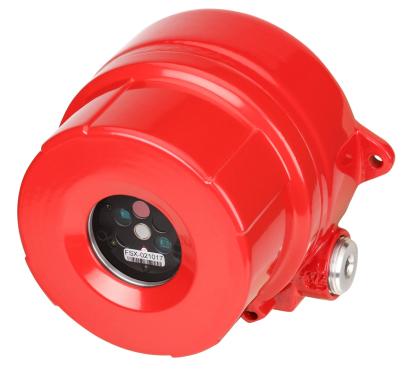 FS20X / FS24X Flame Detector