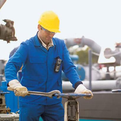 Détecteur multigaz X-AM 2500 FLEX - applications