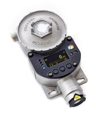Détecteur de gaz fixe XGARD IQ