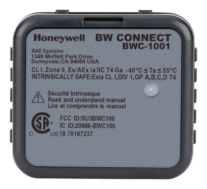 BW Connect