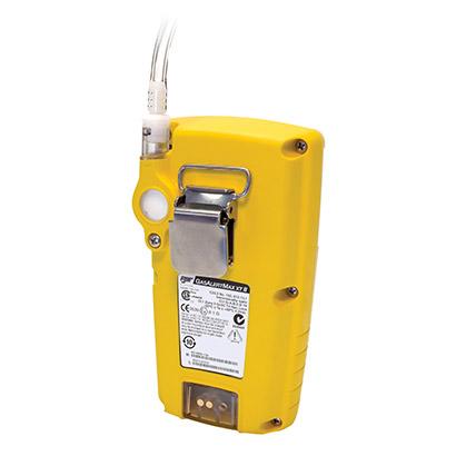 Détecteur multigaz GASALERTMAX XT II