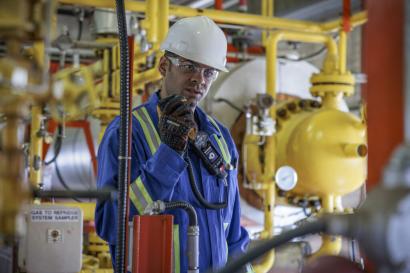 Détecteur de gaz G8