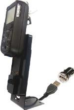 Chargeur de véhicule pour PS200