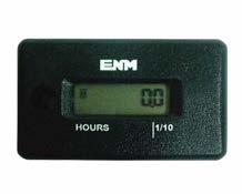 Compteur horaire GX