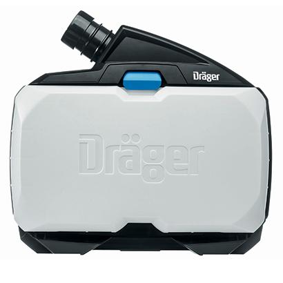 Appareil respiratoire à ventilation assistée X-PLORE 8000 