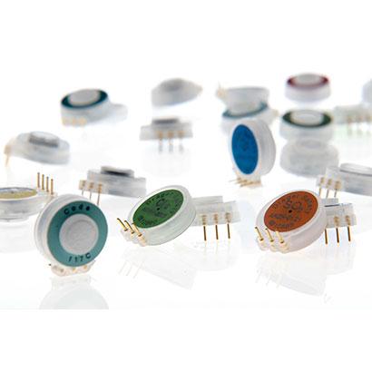 Capteurs Drager Sensor XXS