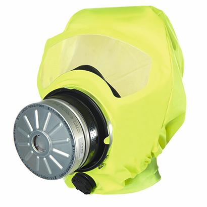 PARAT 4700, PARAT 5500, PARAT 7500 Escape Hoods