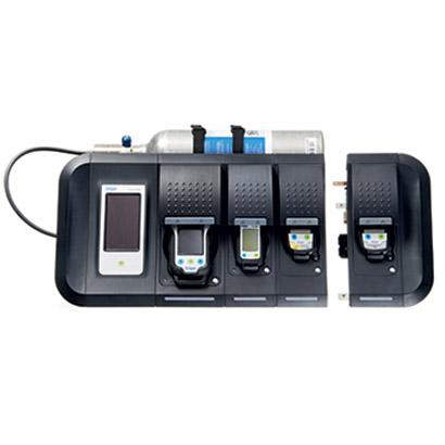 Station de test et d'étalonnage X-DOCK