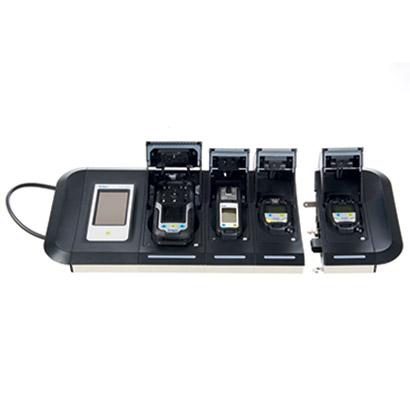 Station de test et d'étalonnage X-DOCK