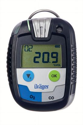 Détecteur monogaz PAC 8500