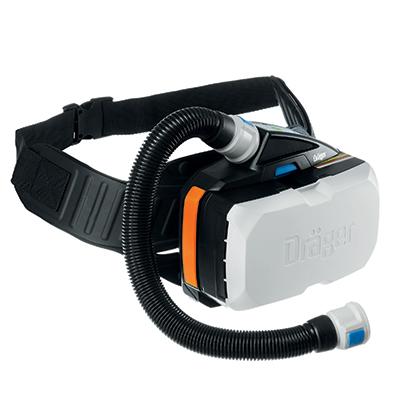 Appareil respiratoire à ventilation assistée X-PLORE 8700 EX