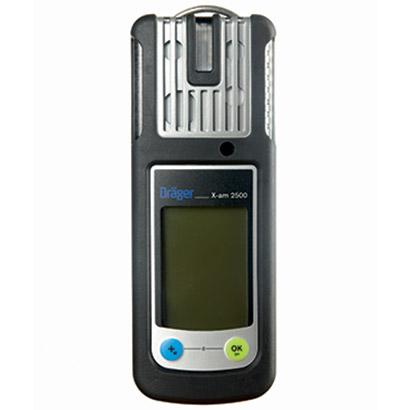 Détecteur multigaz X-AM 2500 FLEX