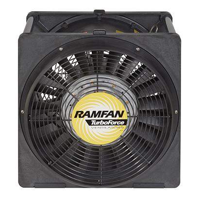 Ventilateur/Extrateur EFI50xx