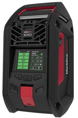Nlackline G8 EXO