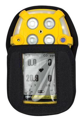 Étui de protection GasALertQUATTRO souple