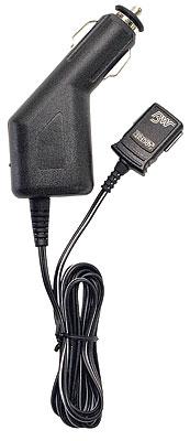 Chargeur véhicule GasAlertMicroClip