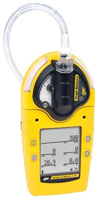 Pompe M5 GasALertMicro 5