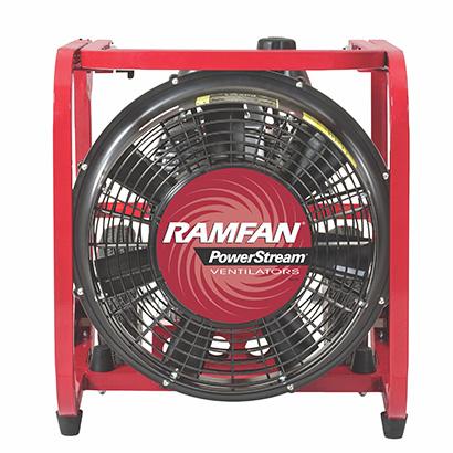 Ventilateur/Brumisateur GX200