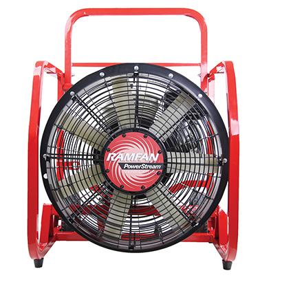 Ventilateur/Brumisateur GX500