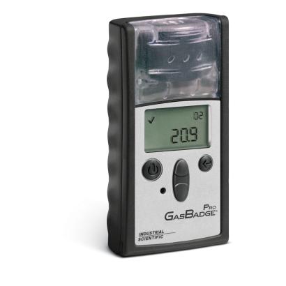GasBadge Pro