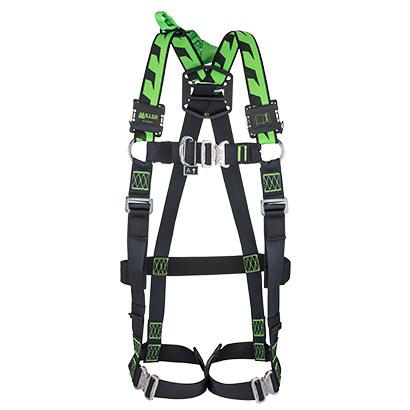 MILLER H-DESIGN DURAFLEX Harness