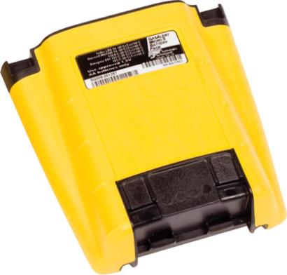 Batterie Pile GasALertMicro 5 