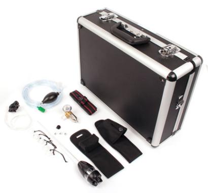 Valise GasAlertMicro 5 