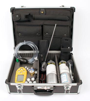 Valise GasAlertMicro 5 