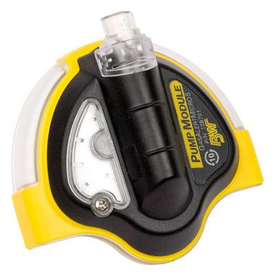 Pompe M5 GasALertMicro 5
